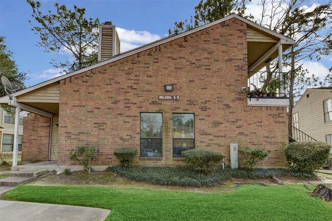 Building Photo - 7200 W T C Jester Blvd