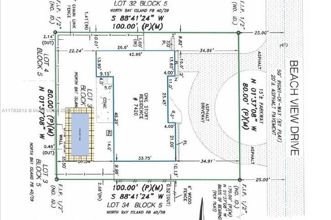 Building Photo - 7420 Beach View Dr