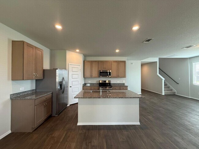 Building Photo - 2603 Totley Rd