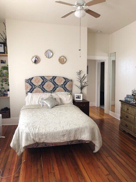 Building Photo - 821 N 8th St