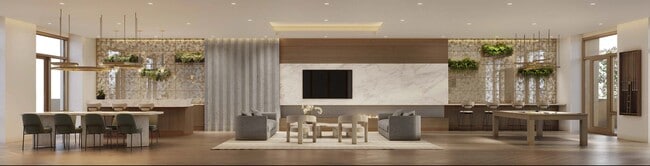 Building Photo - One Nine Rockwell