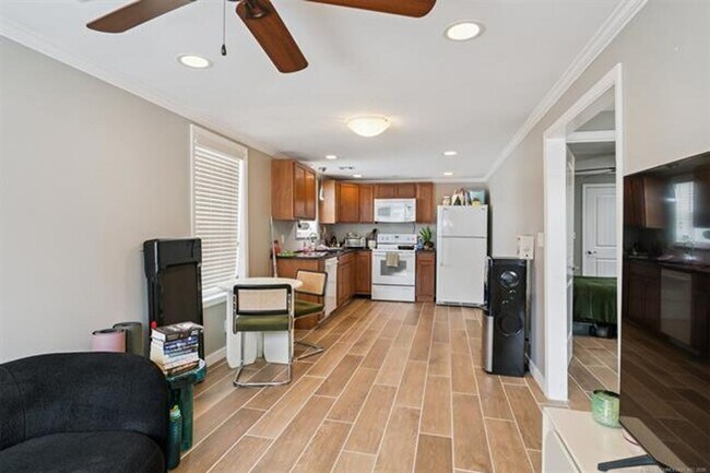 Building Photo - Gorgeous updated and modern open layout