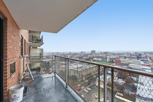 Building Photo - 5601 JFK Blvd E