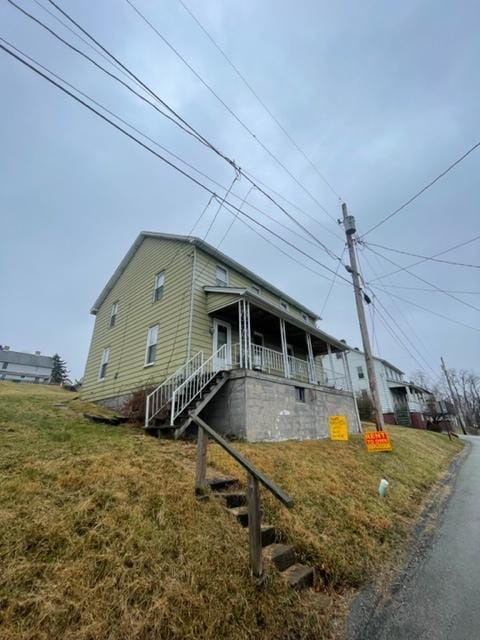 Building Photo - 8007 Hayward St.