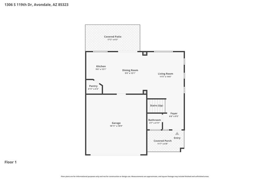 Building Photo - 1306 S 119th Dr