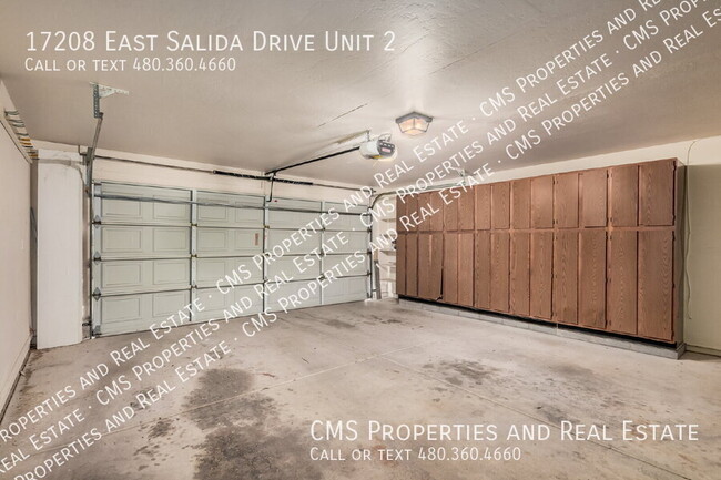 Building Photo - 17208 E Salida Dr