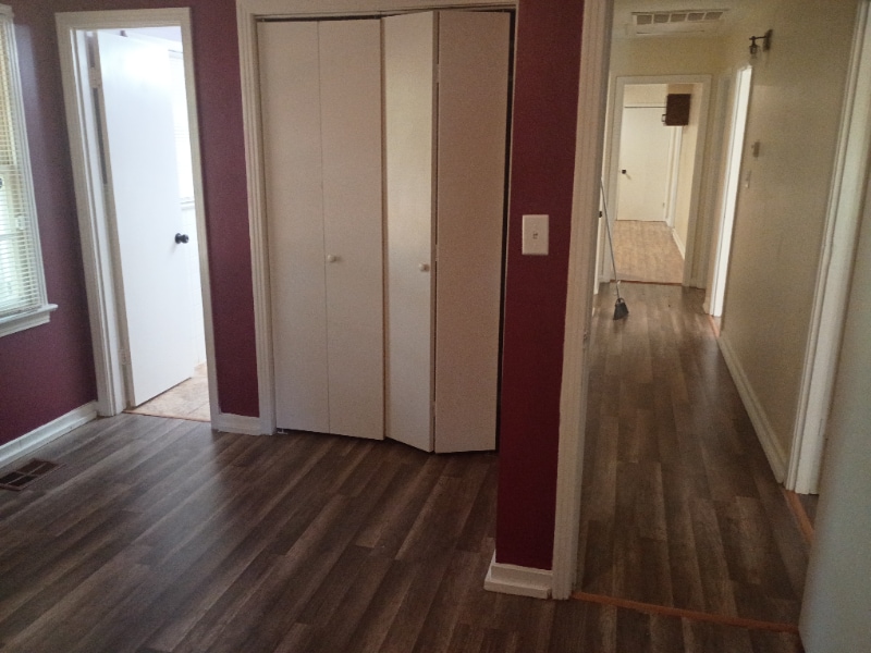 Building Photo - 3112 Revere St