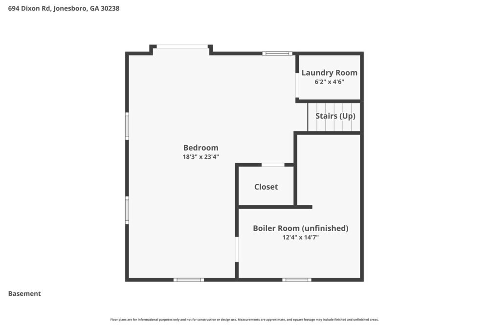 Building Photo - 694 Dixon Rd