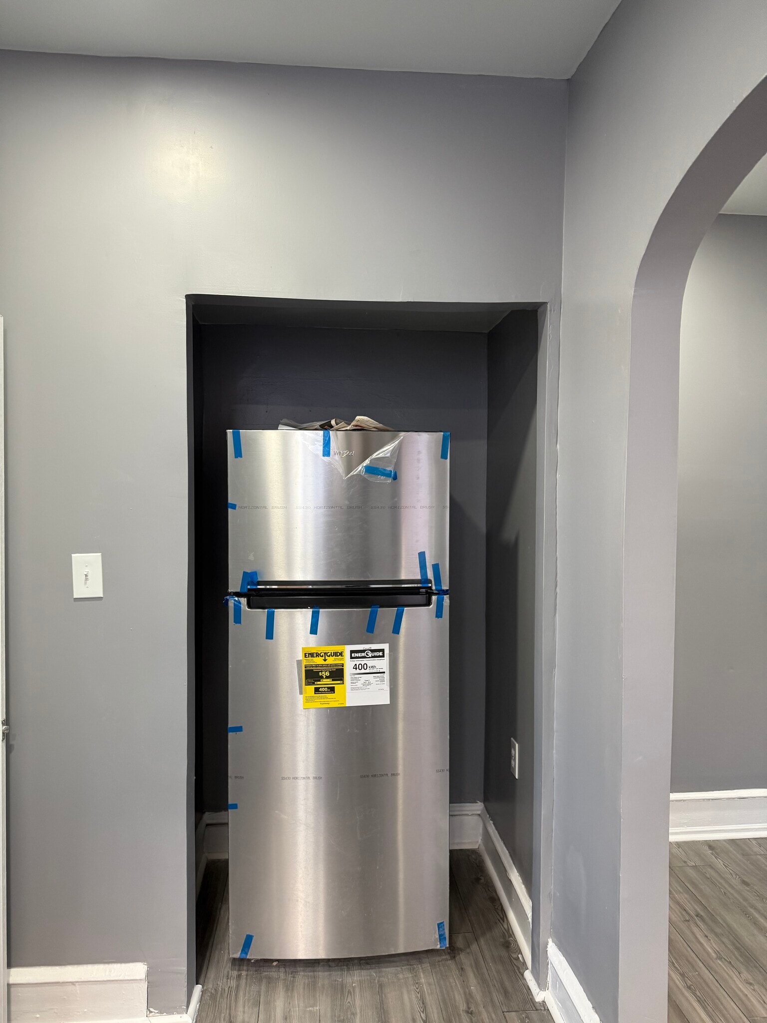 Building Photo - 5719 N Park Ave