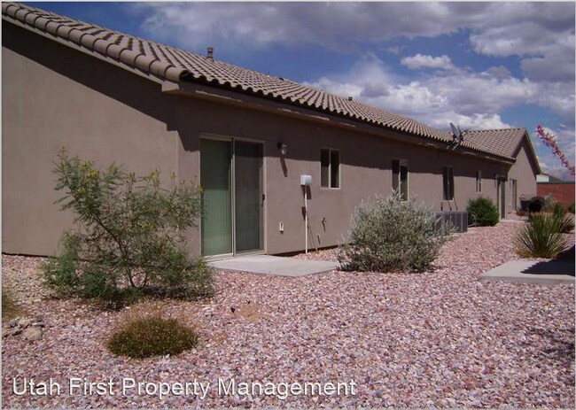 Building Photo - 3 br, 2 bath House - 543 N 2480 W