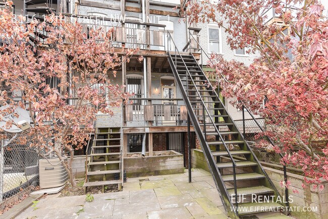 Building Photo - 3116 13th St NW