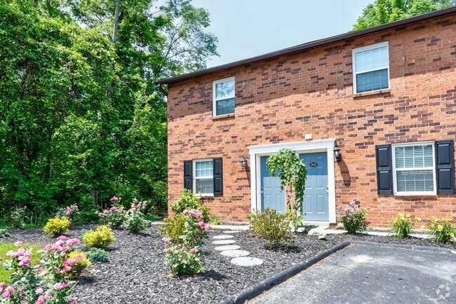 Building Photo - Timber Trail Apartments