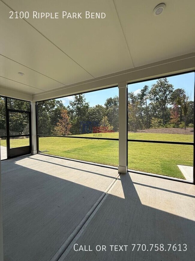 Building Photo - 2100 Ripple Pk Bnd