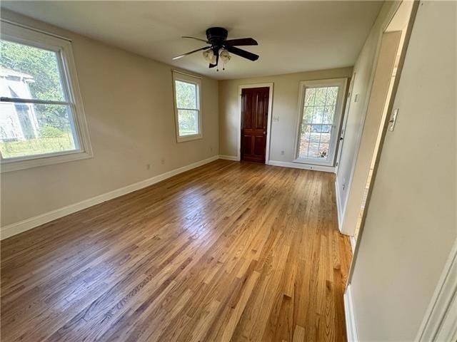 Building Photo - 5810 General Haig St