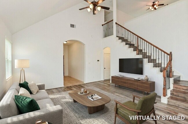 Building Photo - 6026 Baileys Run Ln