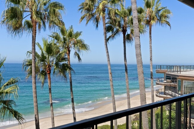 Building Photo - Discover a Coastal Sanctuary at Laguna Royale, Laguna Beach. Comes with 2 Parking Spaces!