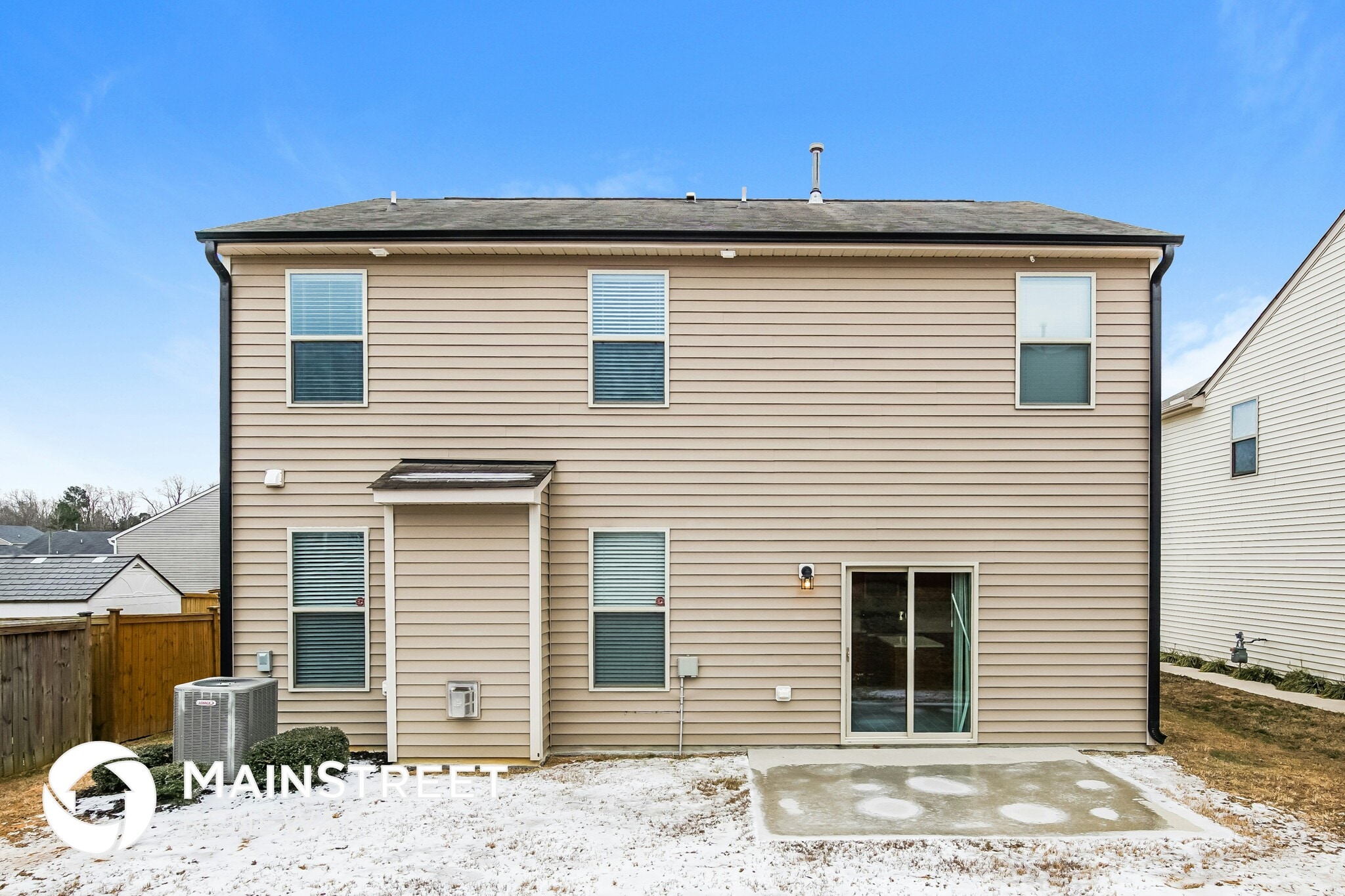 Building Photo - 1445 Lombar St