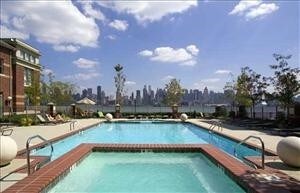 Building Photo - 24 Ave at Port Imperial