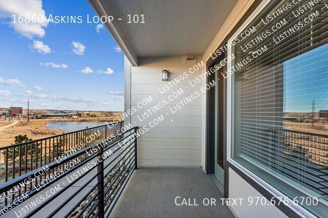 Building Photo - 16860 Askins Lp