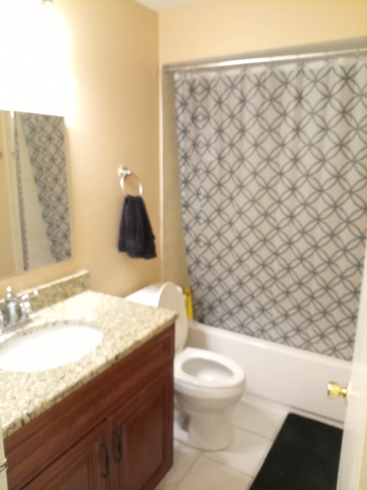 Bathroom - 1225 Whispering Hills Ct
