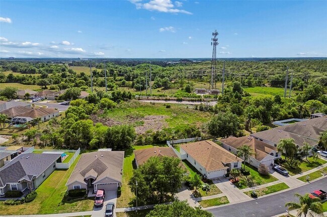 Building Photo - 4017 Langdrum Dr