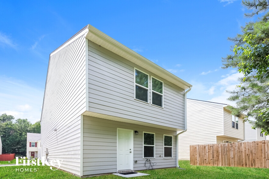 Building Photo - 2550 Wood Bend Ln