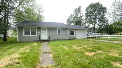 Building Photo - Pet Friendly!