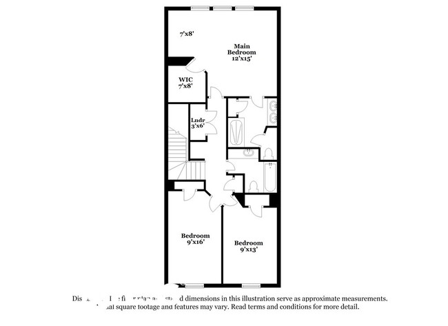 Building Photo - 617 Trotters Ln