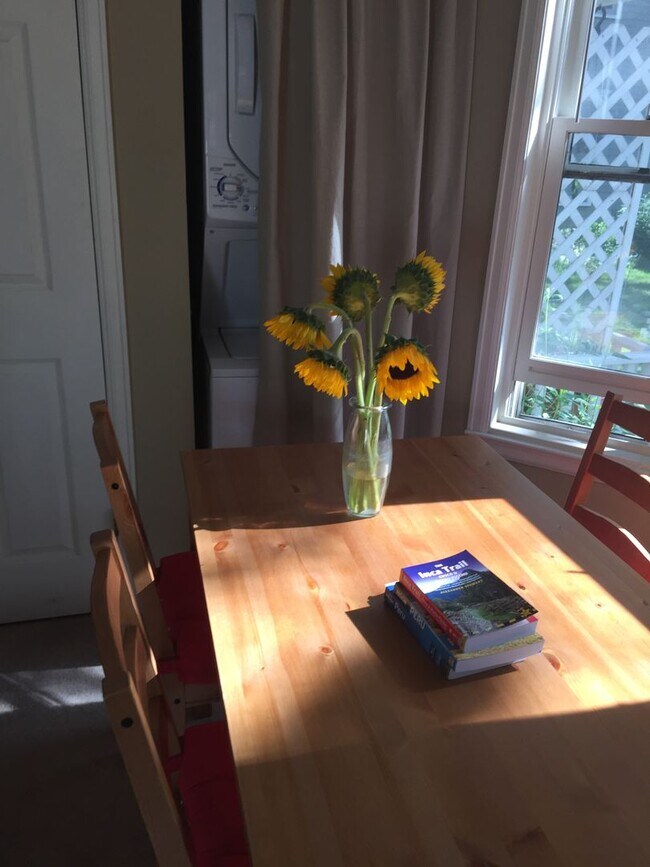 Building Photo - Super sunny & sweet 1 bedroom condo in the heart of Boulder