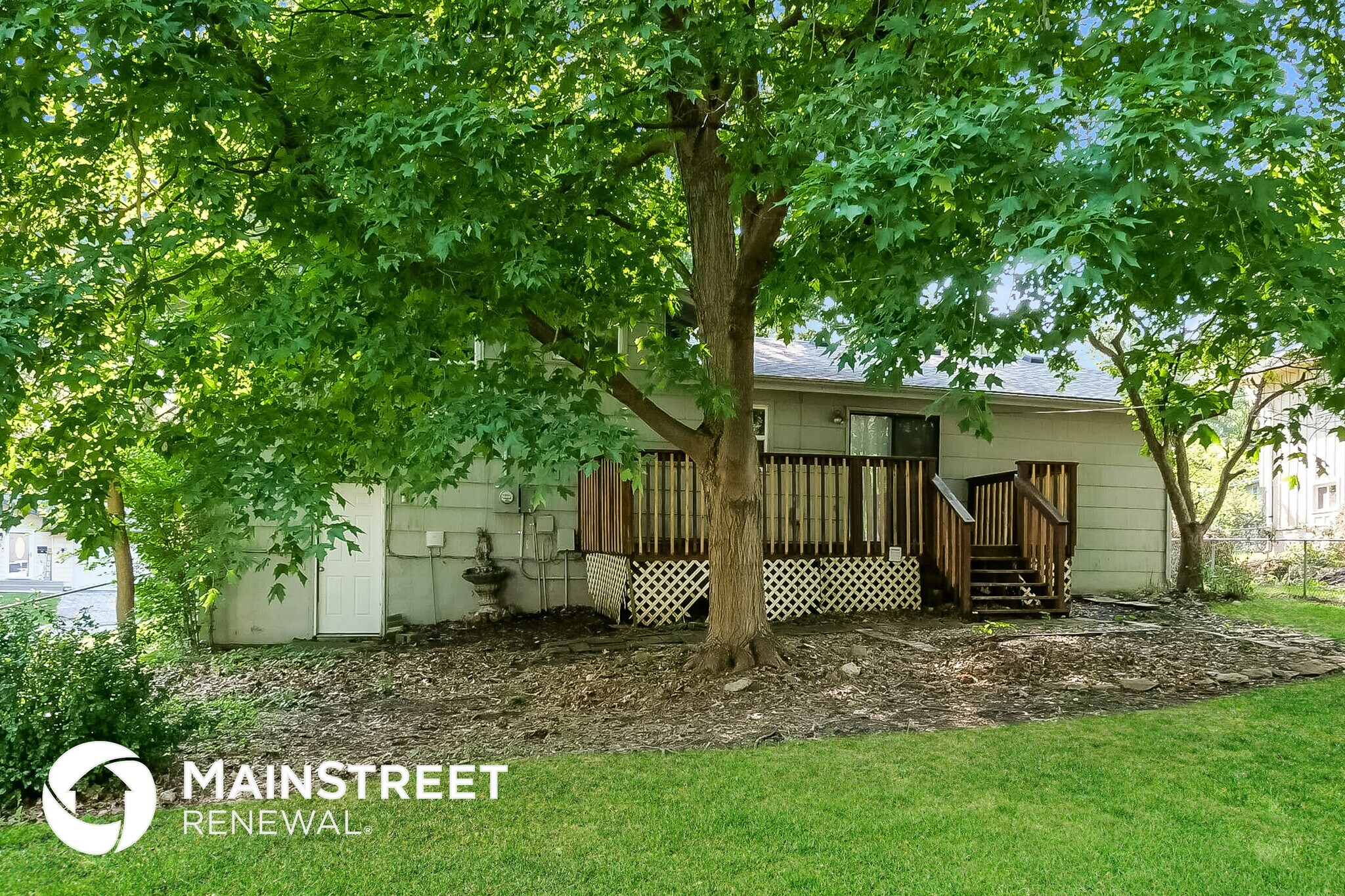 Building Photo - 7106 Ballentine St