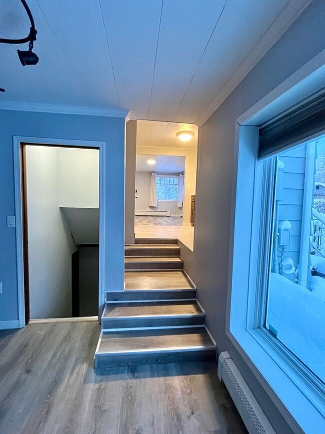Building Photo - Dog friendly 2 bedroom home in town