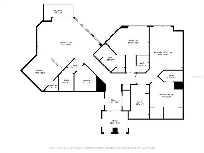 Building Photo - 400 Beach Dr NE