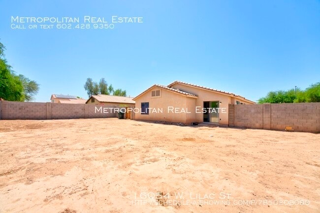 Building Photo - 16054 W Lilac St
