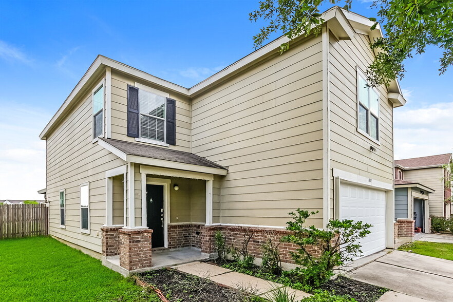 Building Photo - 7802 Sagemark Ridge Dr