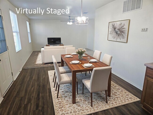 Building Photo - Beautiful 2 Story Home in Wakefield Heights-Burleson with Community Pool