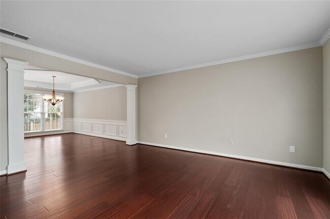 Building Photo - 5407 Oxford Chase Way