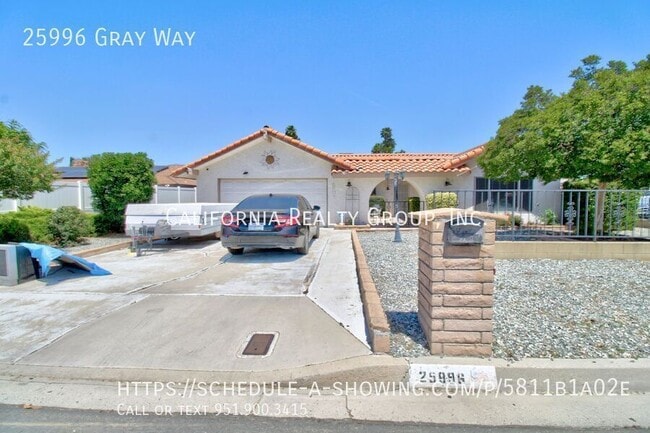 Primary Photo - 25996 Gray Way