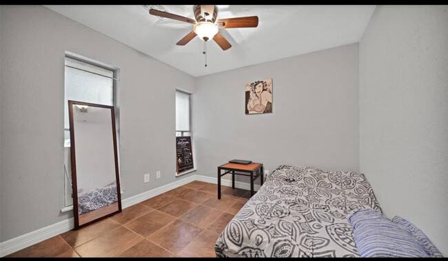 Bed room 2 - 326 Gilpin St