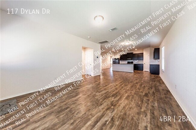 Building Photo - 117 Dylan Dr