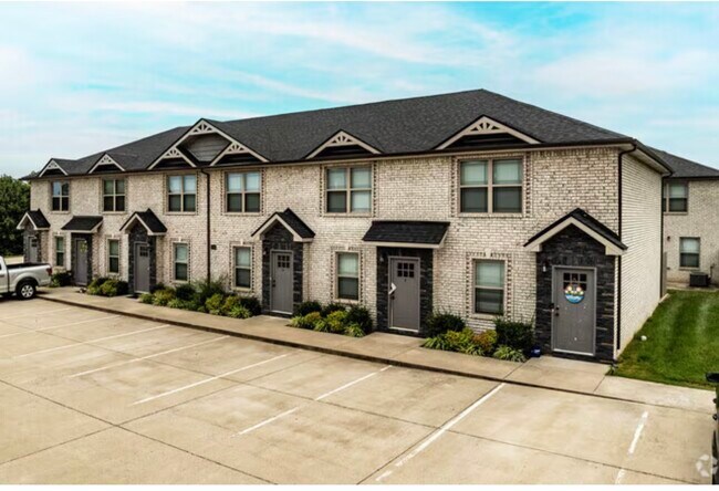 Building Photo - 2511 Rollow Ln