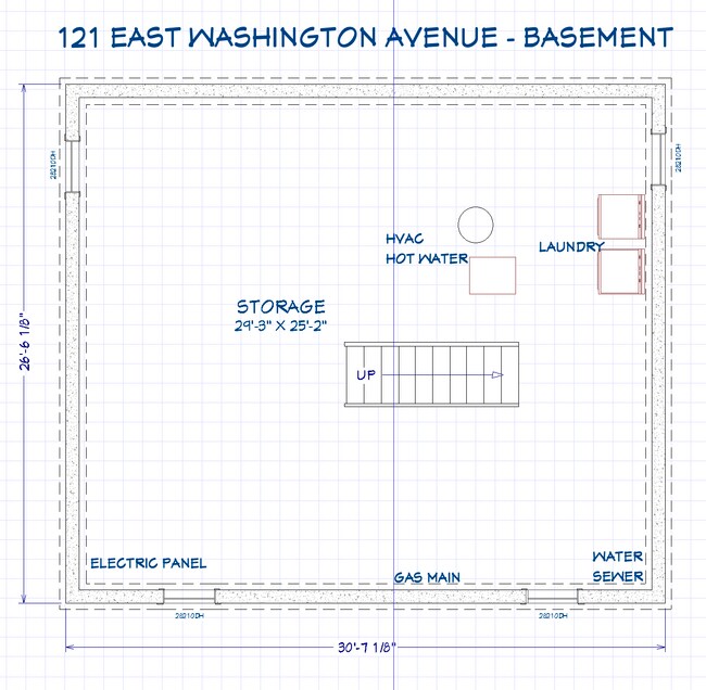 Building Photo - 121 E Washington Ave