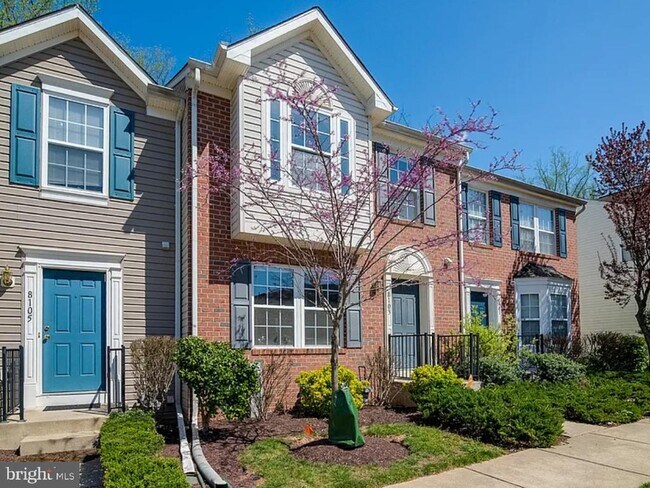 Primary Photo - 8103 Pennington Dr
