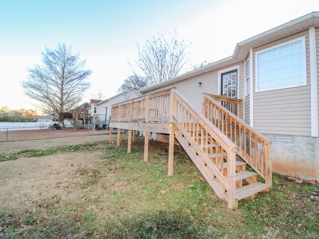 Building Photo - Nice Home in Meridianville!