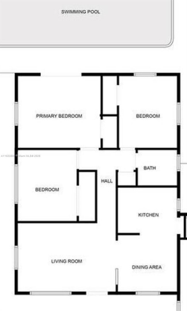 Building Photo - 5960 SW 47th St