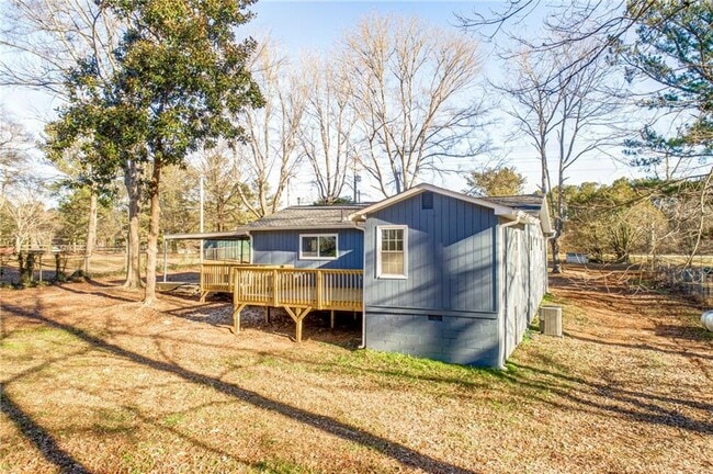Building Photo - 2563 GA-101