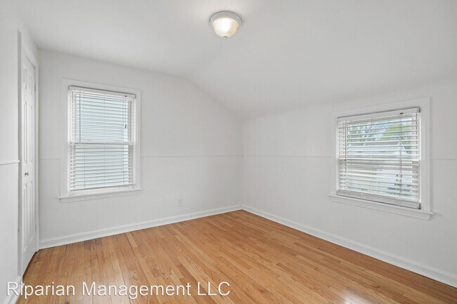 Building Photo - 3 br, 1 bath House - 1077 Ford Blvd