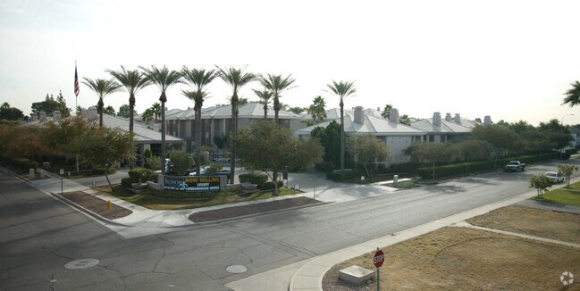 Building Photo - The Biltmore Palms