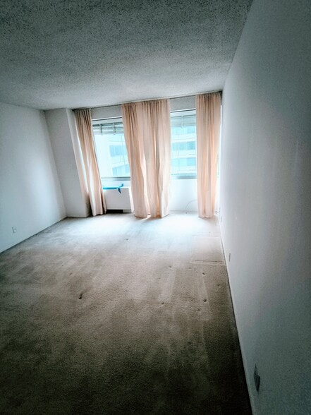 Primary Bedroom - 5500 Friendship Blvd