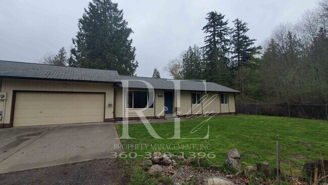 Primary Photo - Peaceful End-of-Street Duplex with Private...