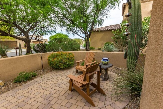 Building Photo - 4402 W Cloud Ranch Pl